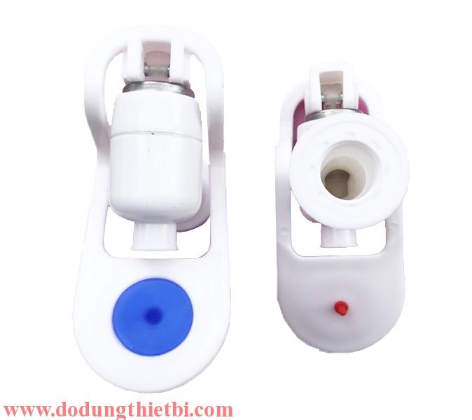 [HCM]COMBO 2 VÒI NƯỚC CHO MÁY NƯỚC UỐNG NÓNG LẠNH