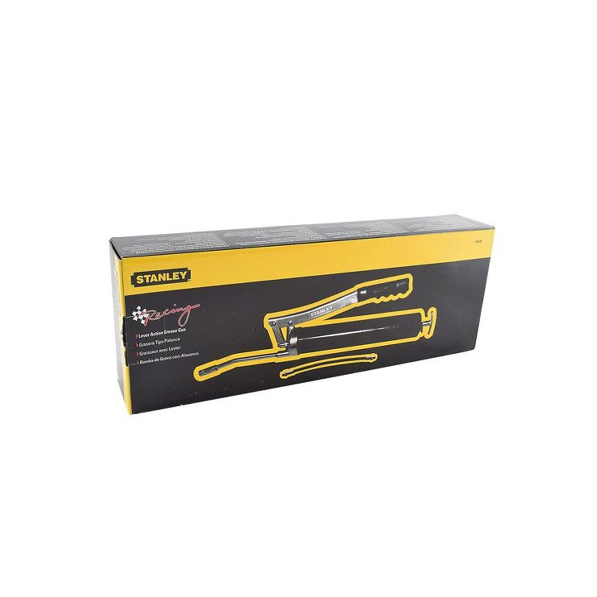Stanley grease pump (400gr)