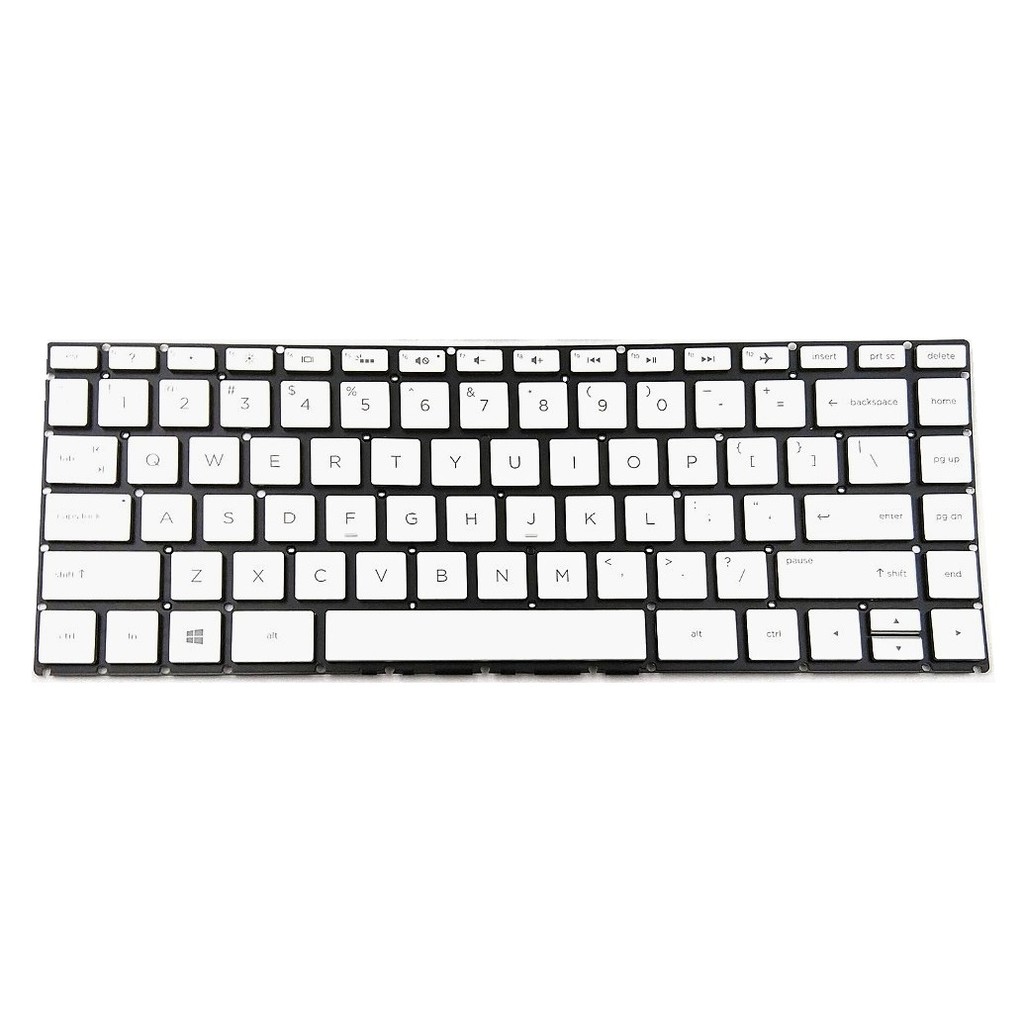 Bàn phím laptop HP Pavilion 14-BF022TU