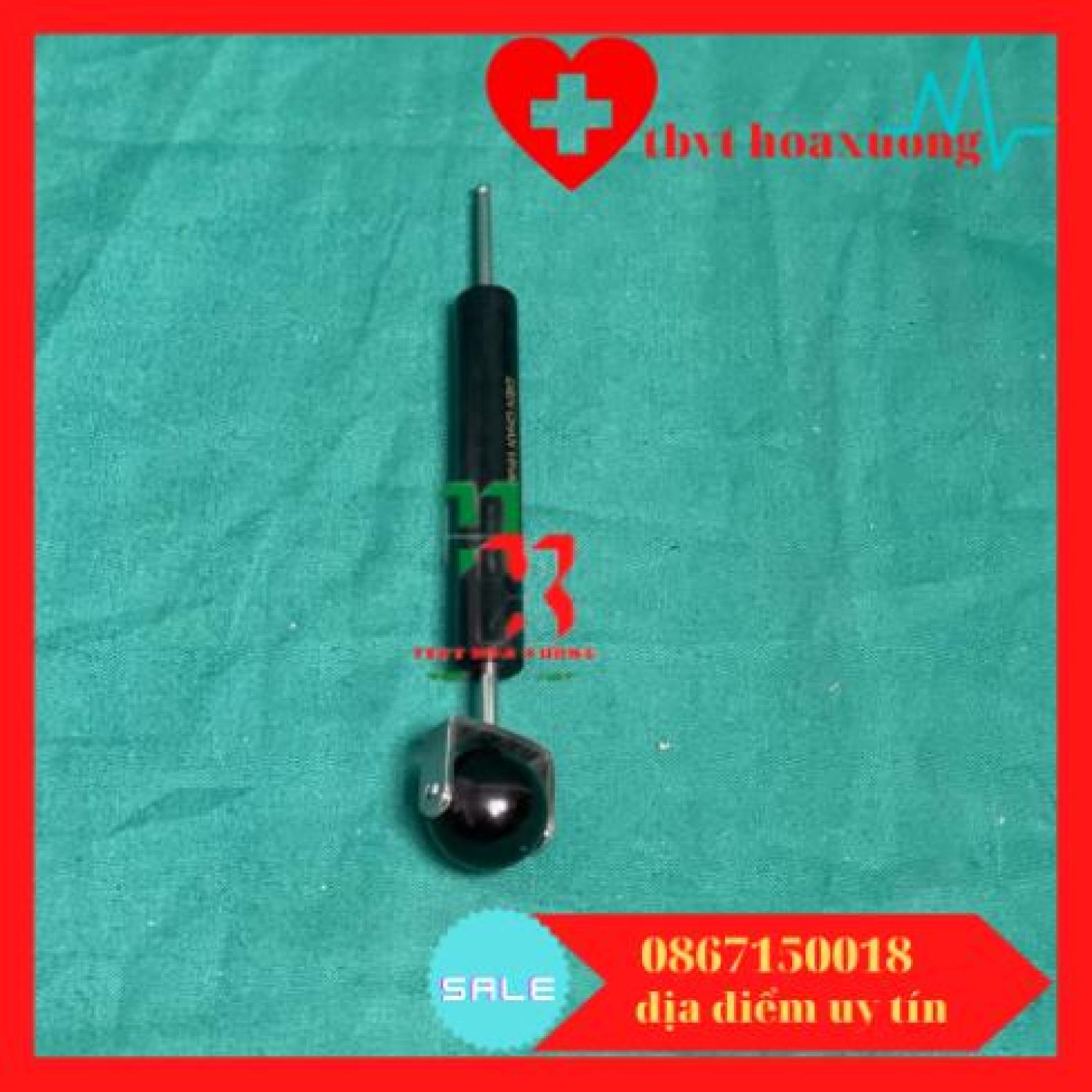 Lăn Dò Cầu Sừng Láng Diện Chẩn