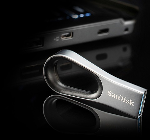 [HCM]USB SANDISK 128GB CZ93 3.0 NO BOX