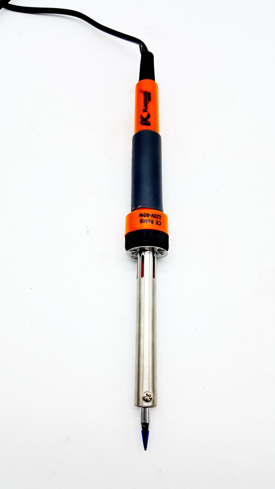 Mỏ hàn thiếc KAPUSI 80W