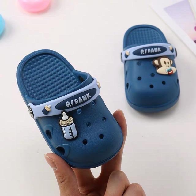[ẢNH THẬT] Sục icon khỉ cho bé trai