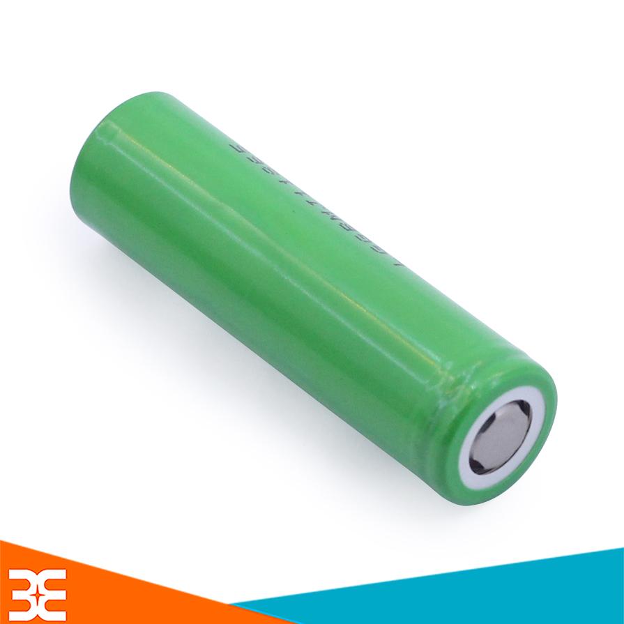 Pin 18650 LG 3.7V 3500mAh