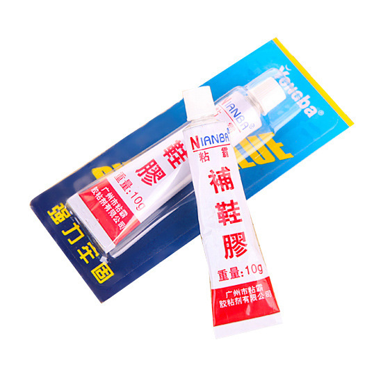 Combo 2 Tuýp Keo Dính Giày Dép Con Chó HSA0402