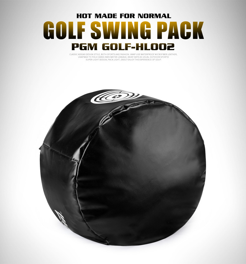 TÚI TẬP SWING GOLF - PGM GOLF SWING TRAINING PACKAGE - HL002