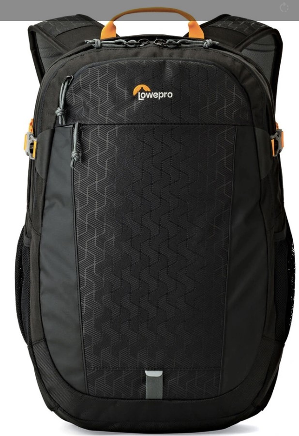 Túi máy hiệu Lowepro - Ridgeline BP 250 AW