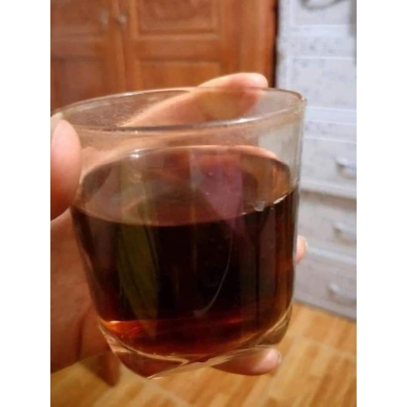 TRÀ GẠO LỨT HUYẾT RỒNG