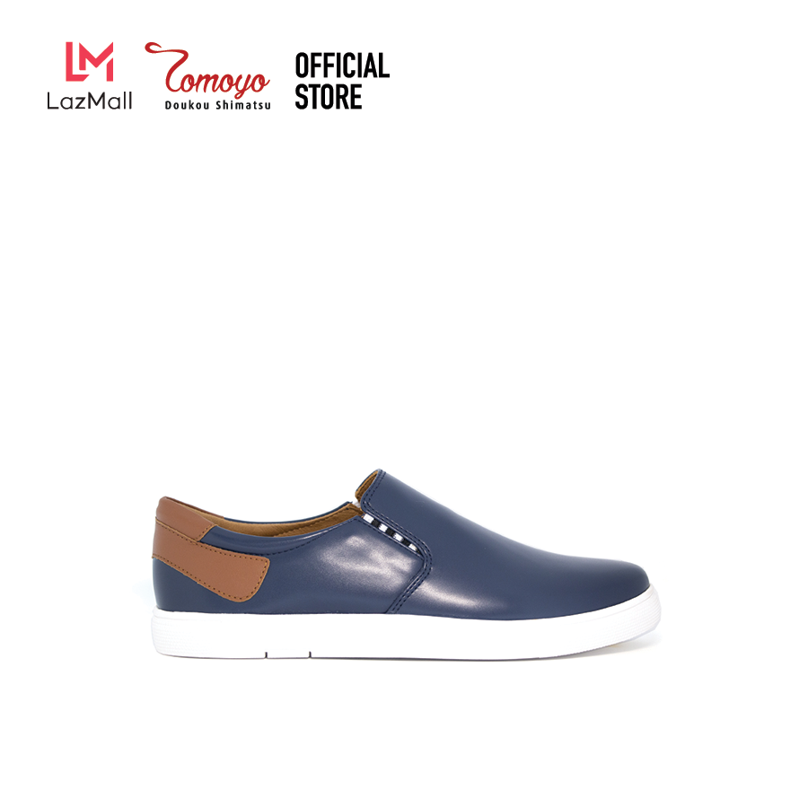 Giày Sneaker Nam Tomoyo TMN05404