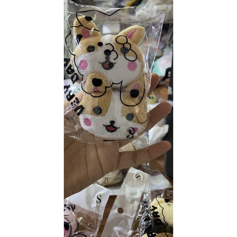 Tất vớ 💖FREESHIP💖 hình thú 4D siêu cưng cho bé