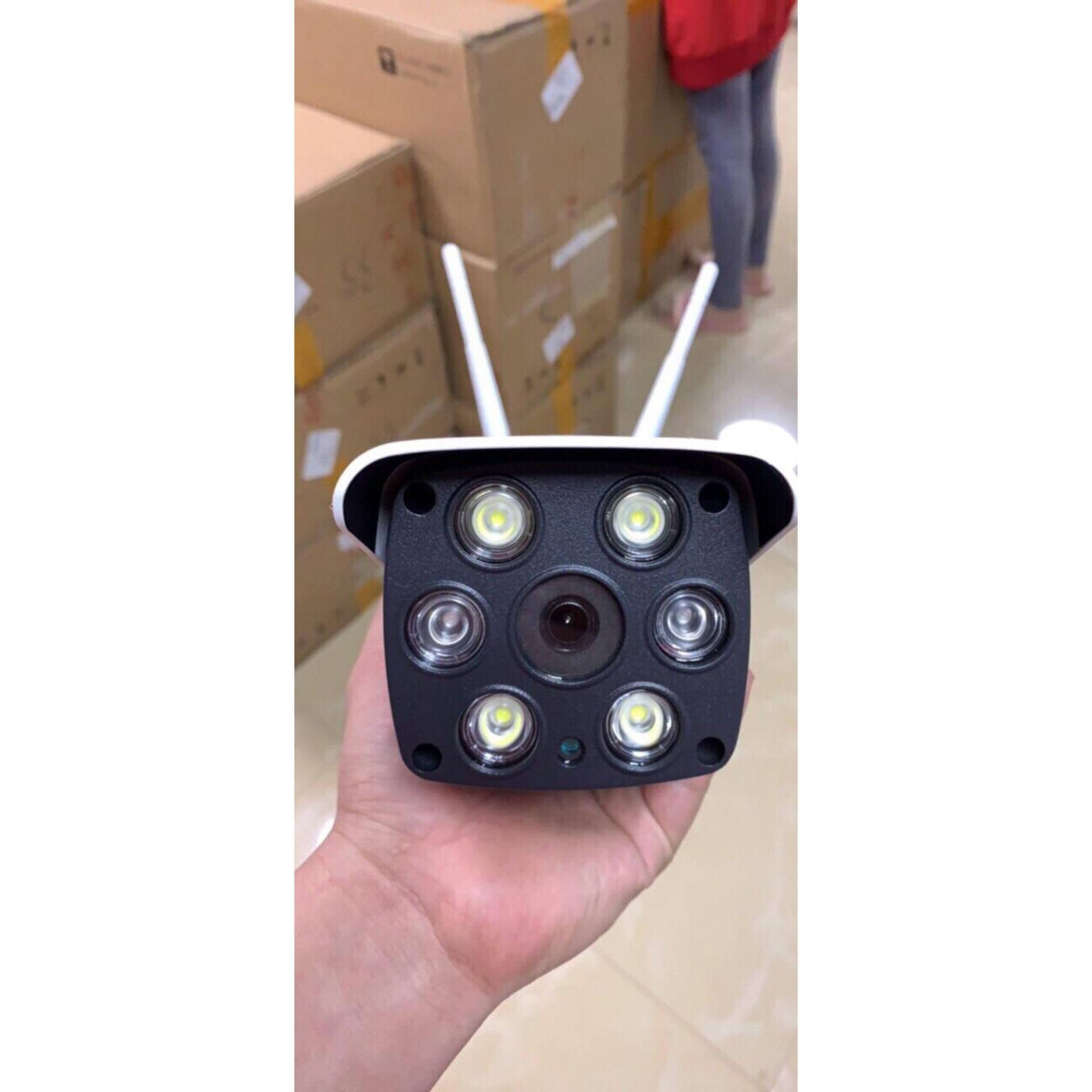 Camera Yoosee Wifi Full Hd 1080