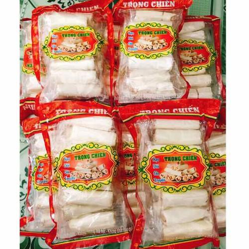 Kẹo dồi Gia truyền