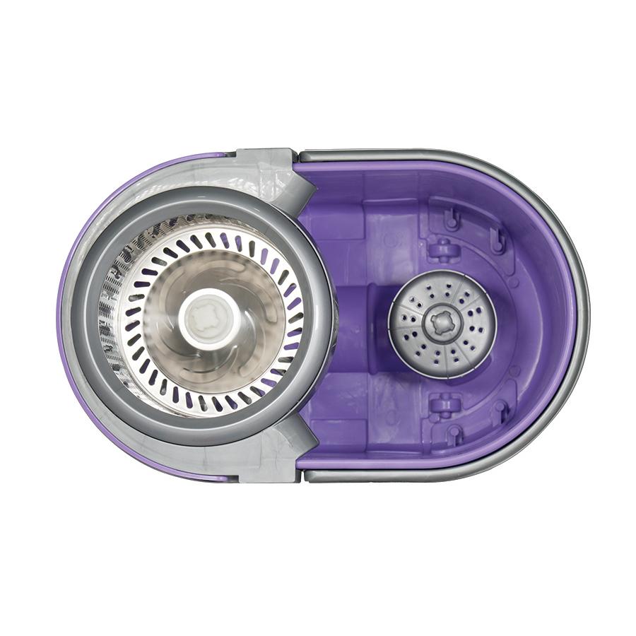 Bộ lau nhà Jet Mop X+
