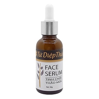 SERUM FACE TỨ DIỆP THẢO 30ML