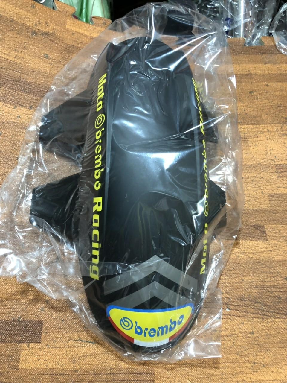 Chắn bùn 4 chân dành cho exciter 150-winner,