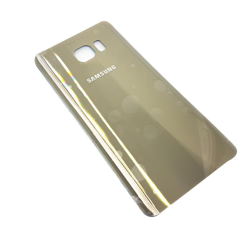 Lắp lưng samsung galaxy note 5 zin