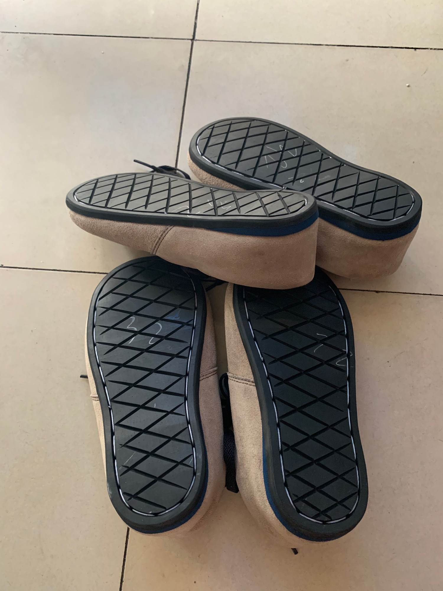 [HCM]Giày mỏ vịtgiày đá cầu mỏ vịt quận6 tphcm