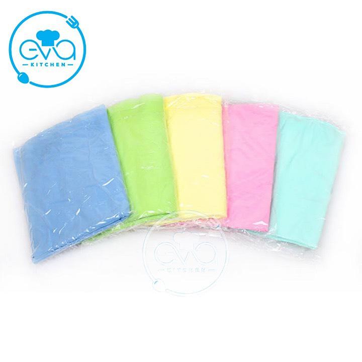 Khăn Lau Đa Năng Siêu Thấm Clean Cham