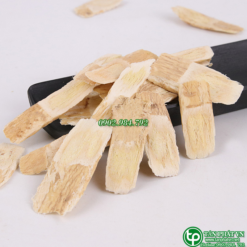 Hoàng kỳ khô loại 1kg - Thảo Dược Tấn Phát