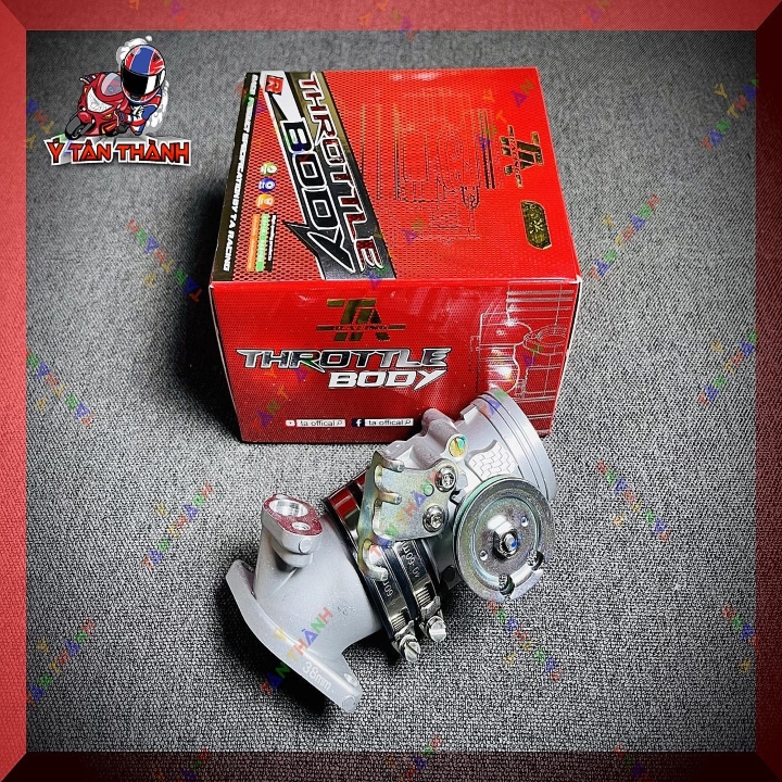 Họng Xăng Độ Exciter 150 Đời 2015 Ta Ms 129