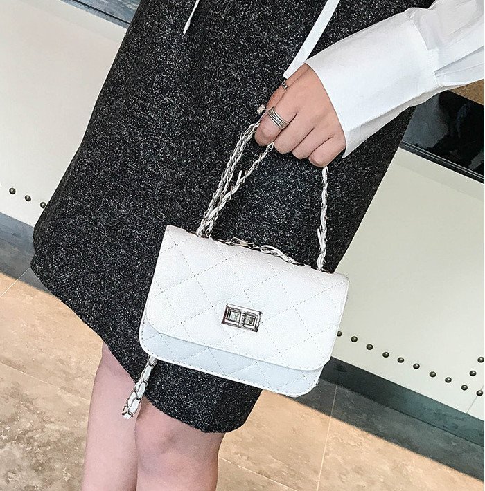 TÚI NỮ ĐEO CHÉO THỜI TRANG TTS 96