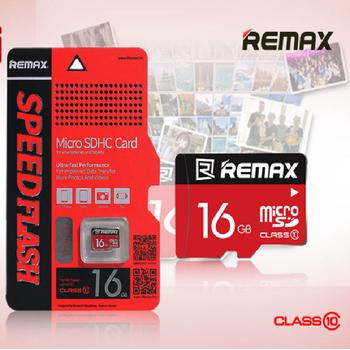 (HCM) Thẻ nhớ Micro SDHC Remax netac 16GB Class 10