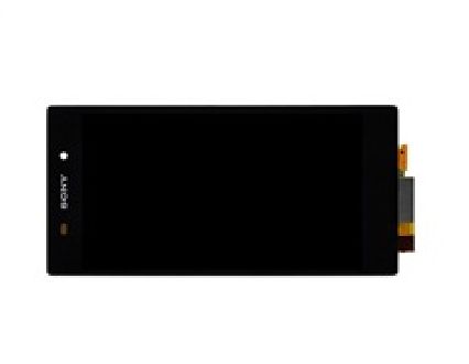 Màn hình SONY Z1S full bộ