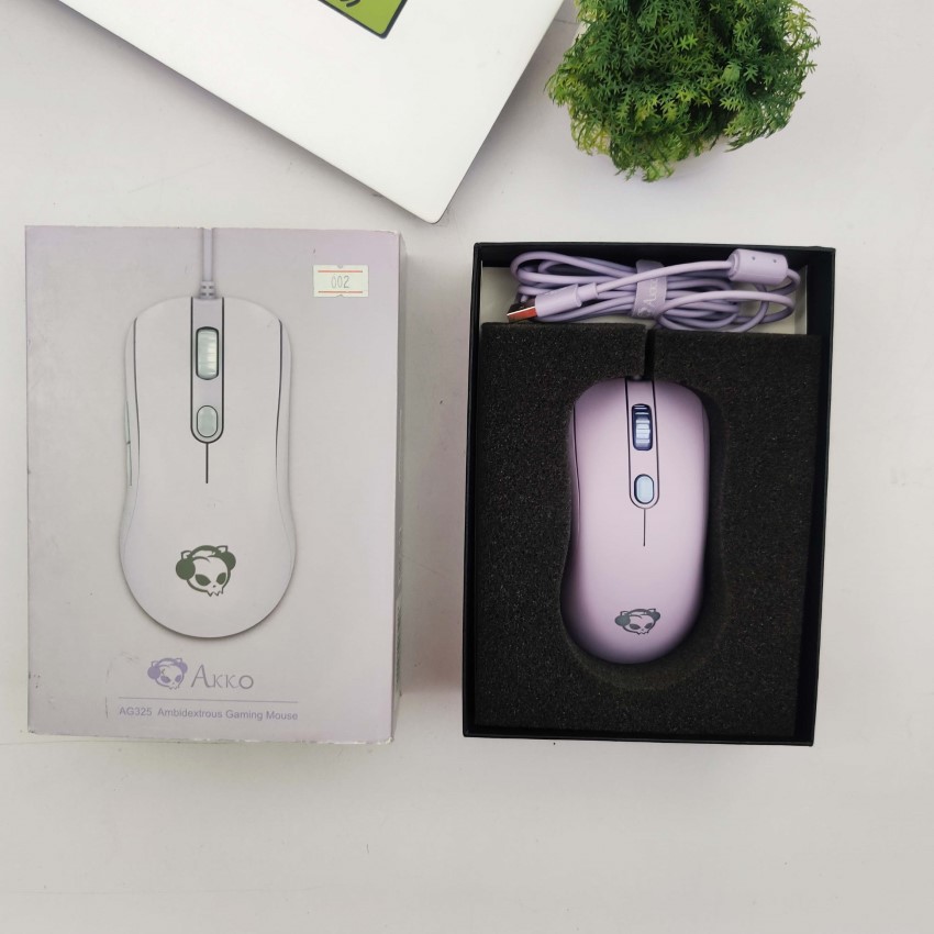Chuột chơi game AKKO AG325