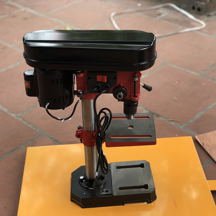 Máy Khoan Bàn Panda KB-13D 250W