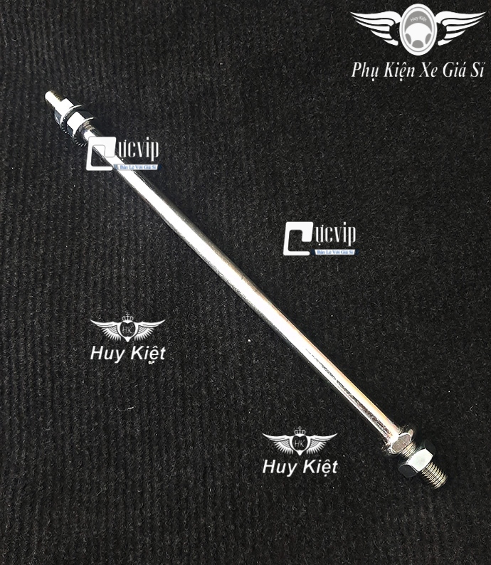 Bộ Cốt Gấp Xe Wave 10ly - 28cm MS3863