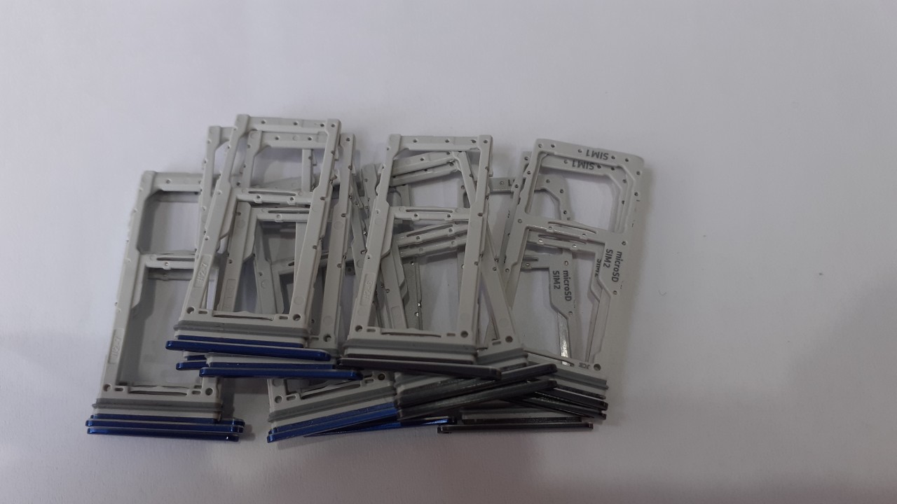 Khay sim Samsung Galaxy S10 Lite chính hãng