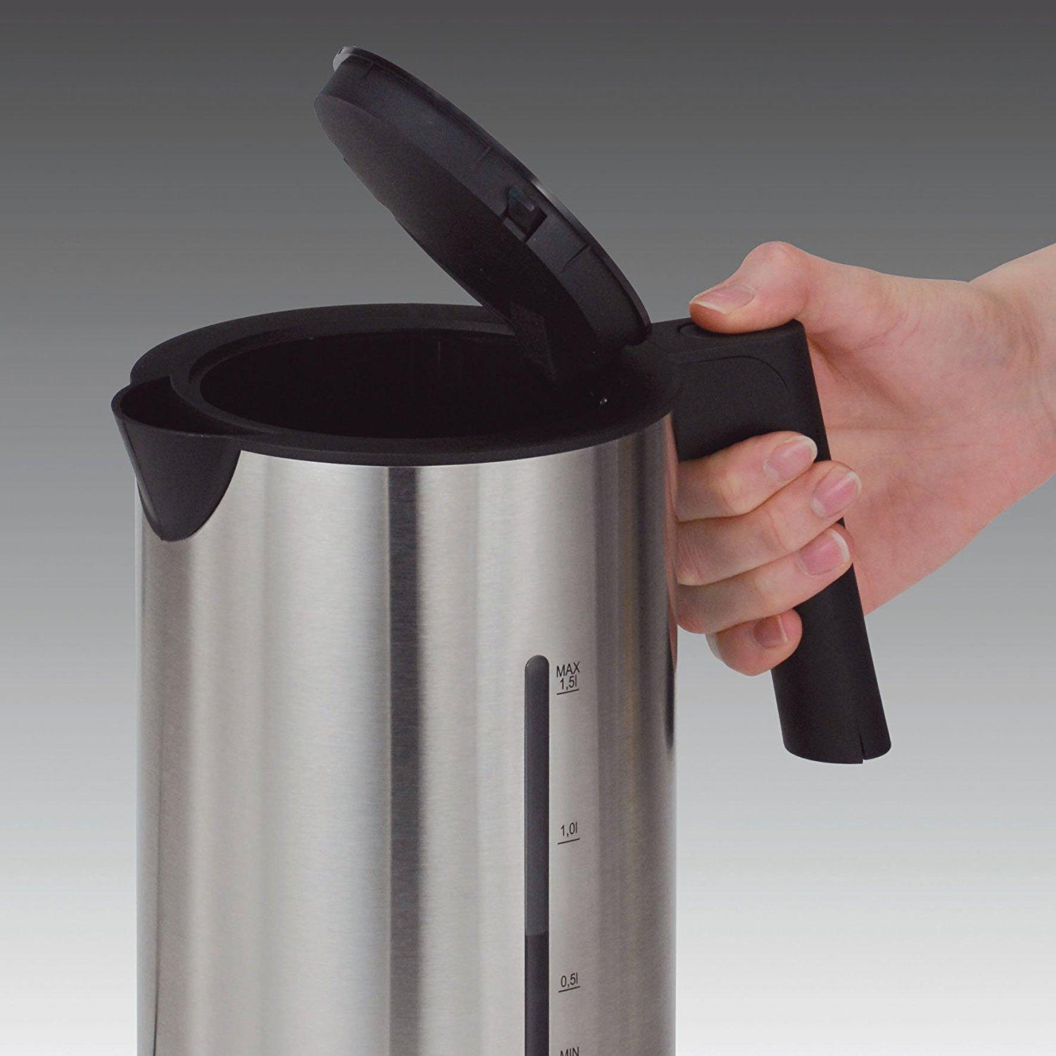 Bình siêu tốc Cloer 4609