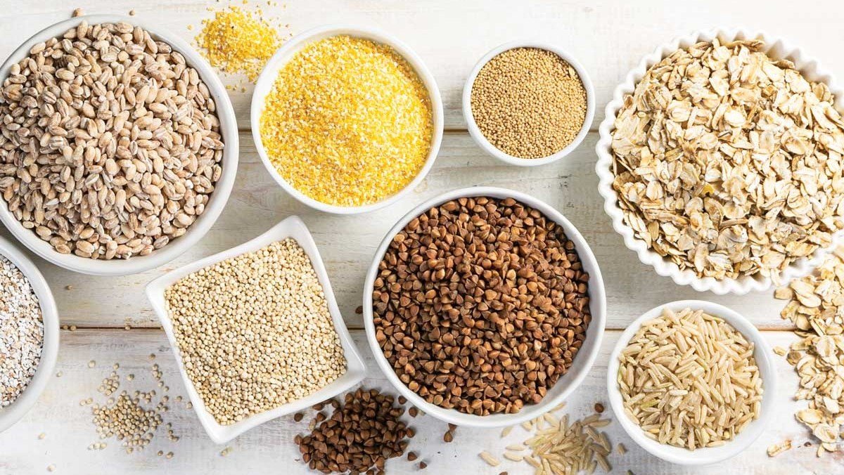Ngũ cốc ăn kiêng 500g