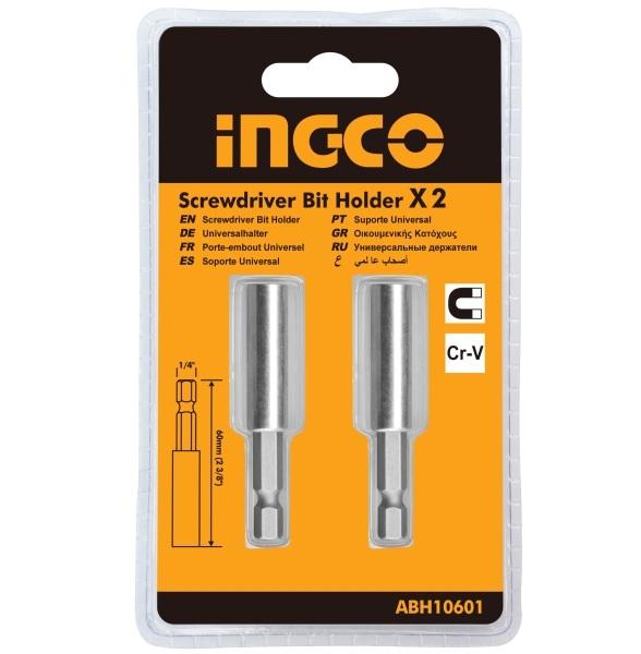 Mũi gắn vít 60mm hiệu Ingco ABH10601