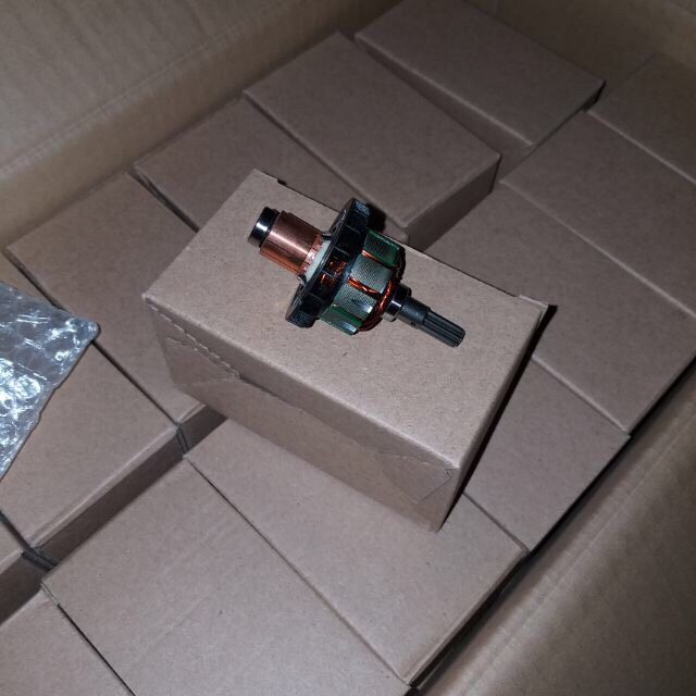Roto máy vít xdt11 dtd152