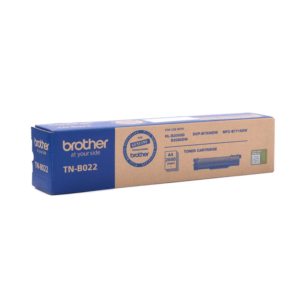 Mực in Brother TN-B022