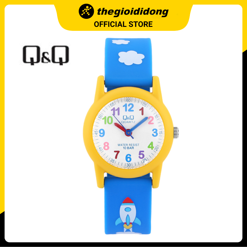 Đồng hồ Trẻ Em Q&Q VR99J003Y bán chạy