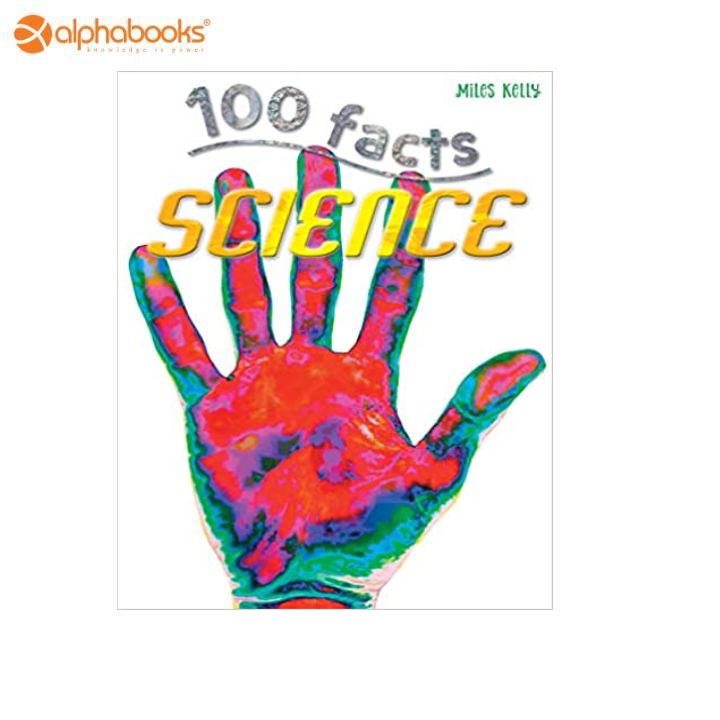 100 Facts Science