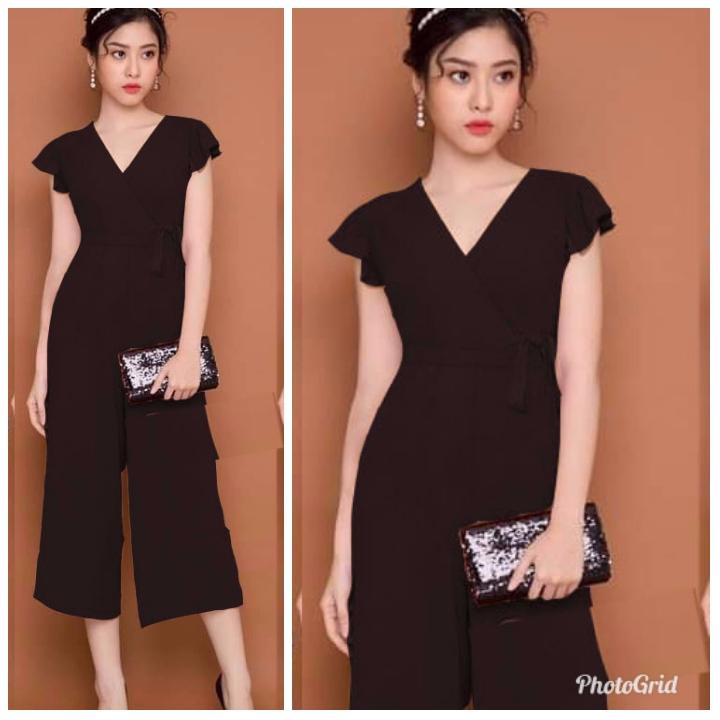 [HCM]JUM ỐNG RỘNG MÙA HÈ