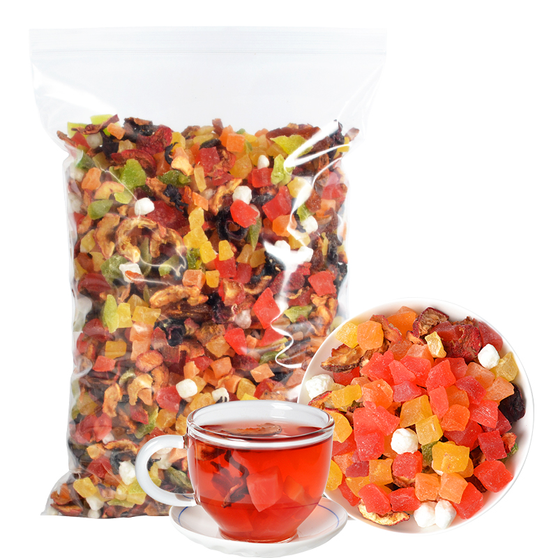 Trà hoa quả Bali 100 gram