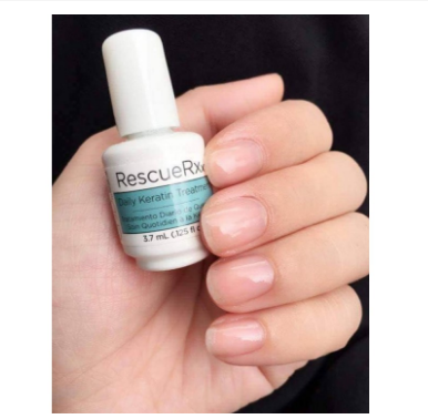 Dưỡng móng nail cao cấp CND - Cứng móng. chống nấm 3.7ml