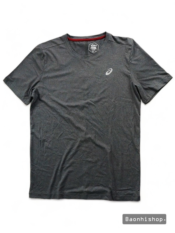 [HCM]ÁO THUN NAM @sics DORAI RUNNING TEE - SIZE S