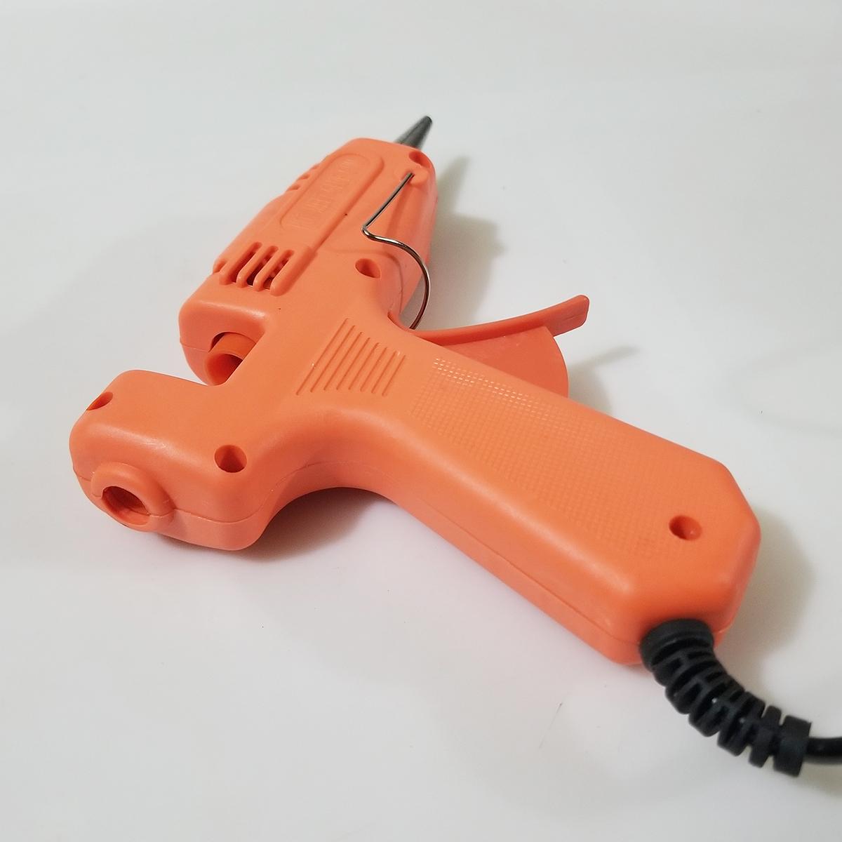 Dụng cụ bắn keo nến 20W Kapusi
