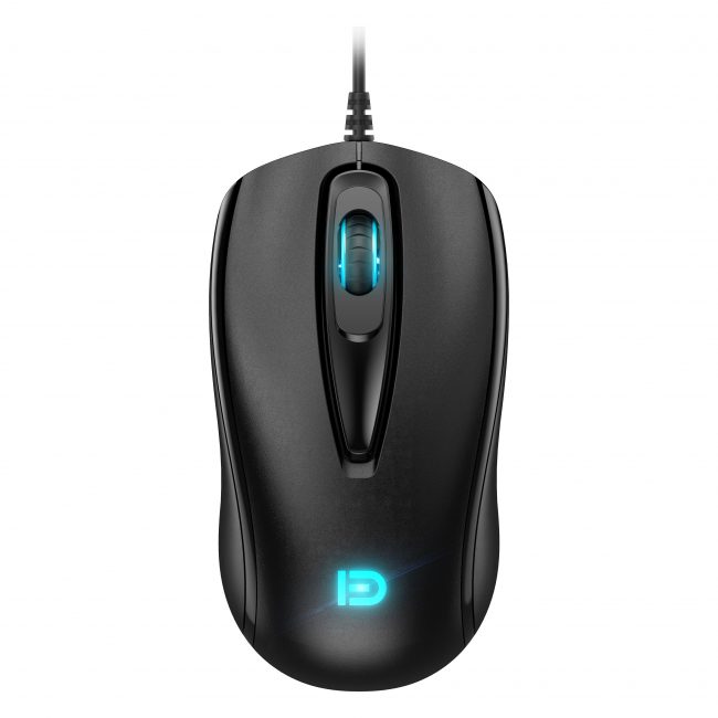 Chuột dây usb fd 3900p