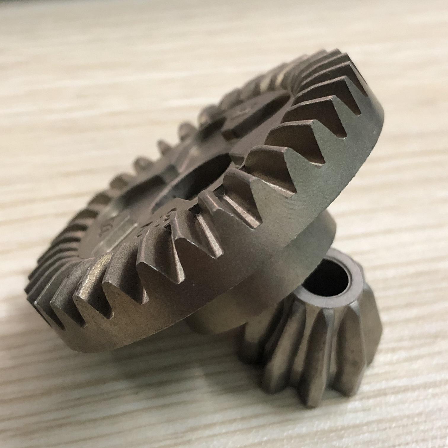 [HCM]Bộ nhông bánh răng mài BOS.CH GWS 6-100 GWS 060 GWS 6-125 Răng Thẳng