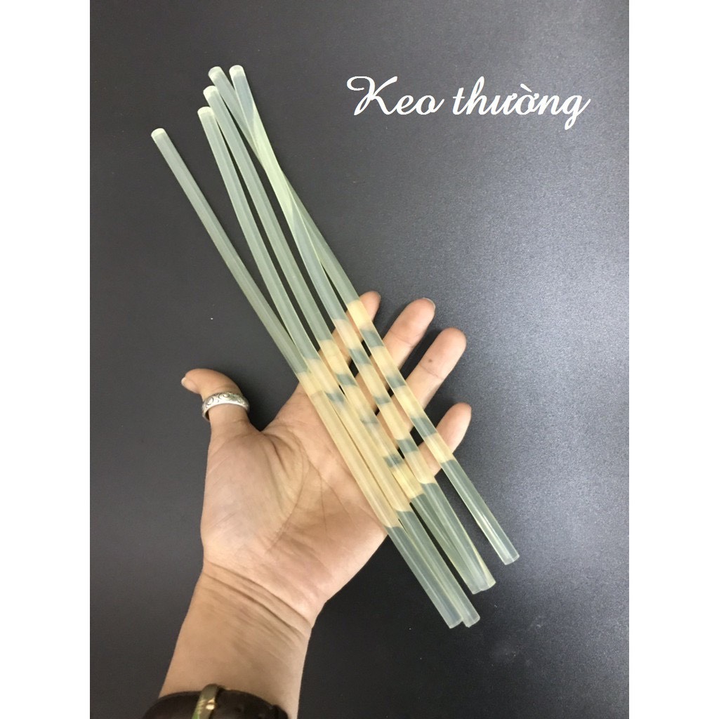 Keo nến - set 5 cây keo