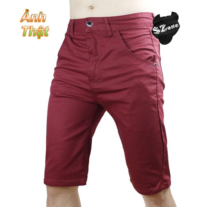 Quần ngố kaki, Quần ngố, ,Quần lửng thể thao MQ456 - HÀNG XỊN GIÁ NGON