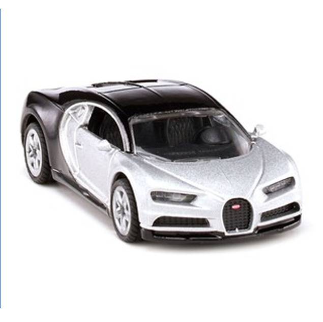 Xe Bugatti Chiron SIKU 1508