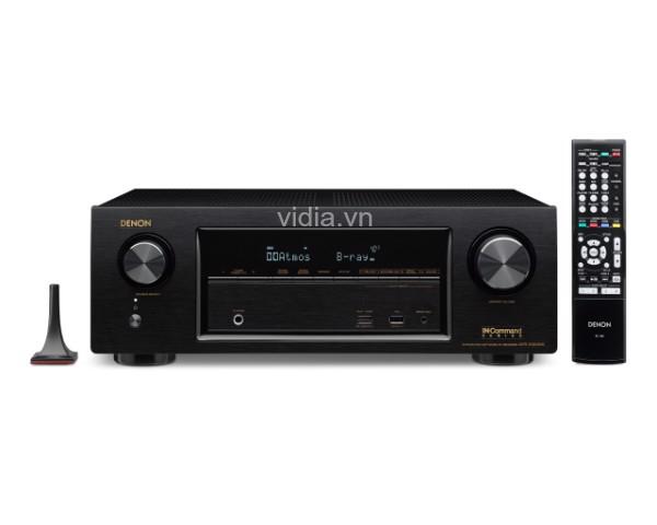 AMPLY DENON AVR-X1300W