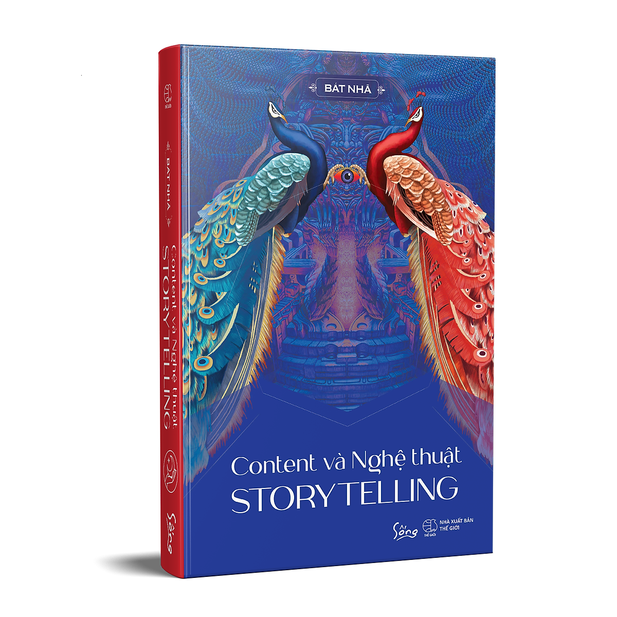 Oopsy - Sách 'Content Và Nghệ Thuật Storytelling'